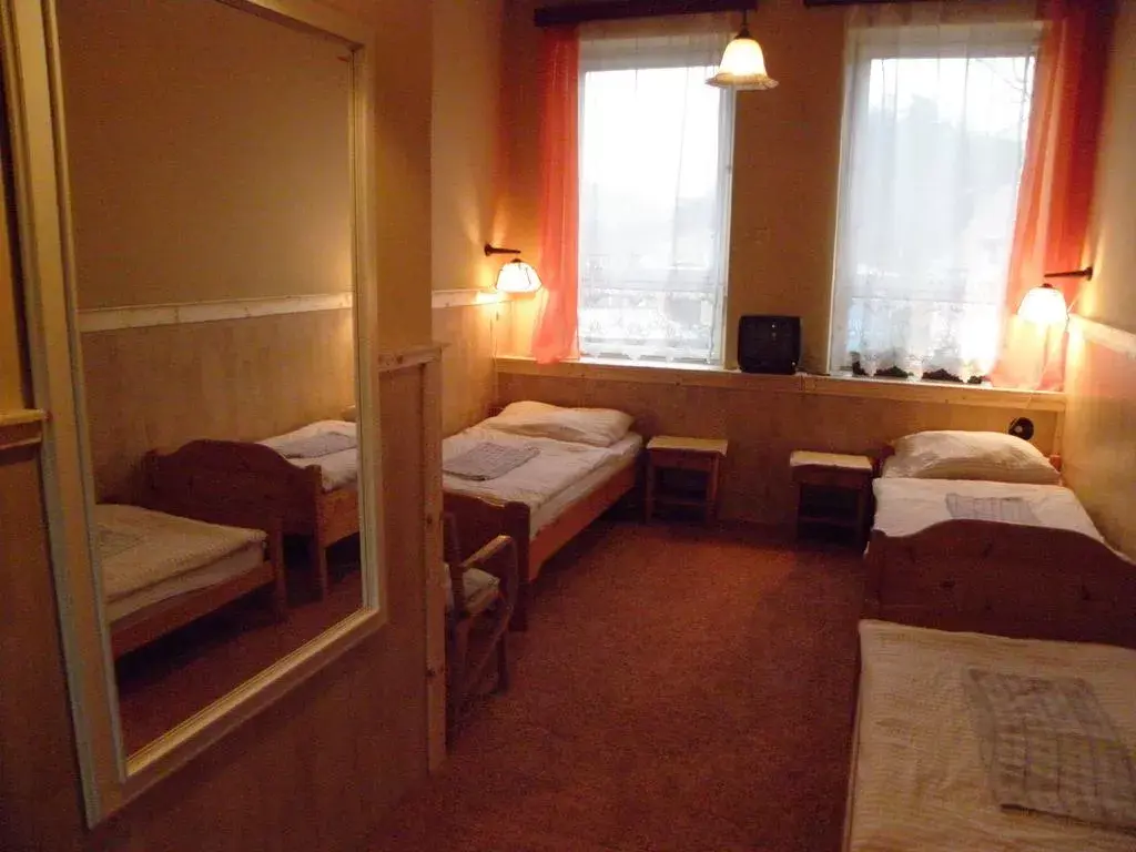 Photo 3 of Hotel U Branky