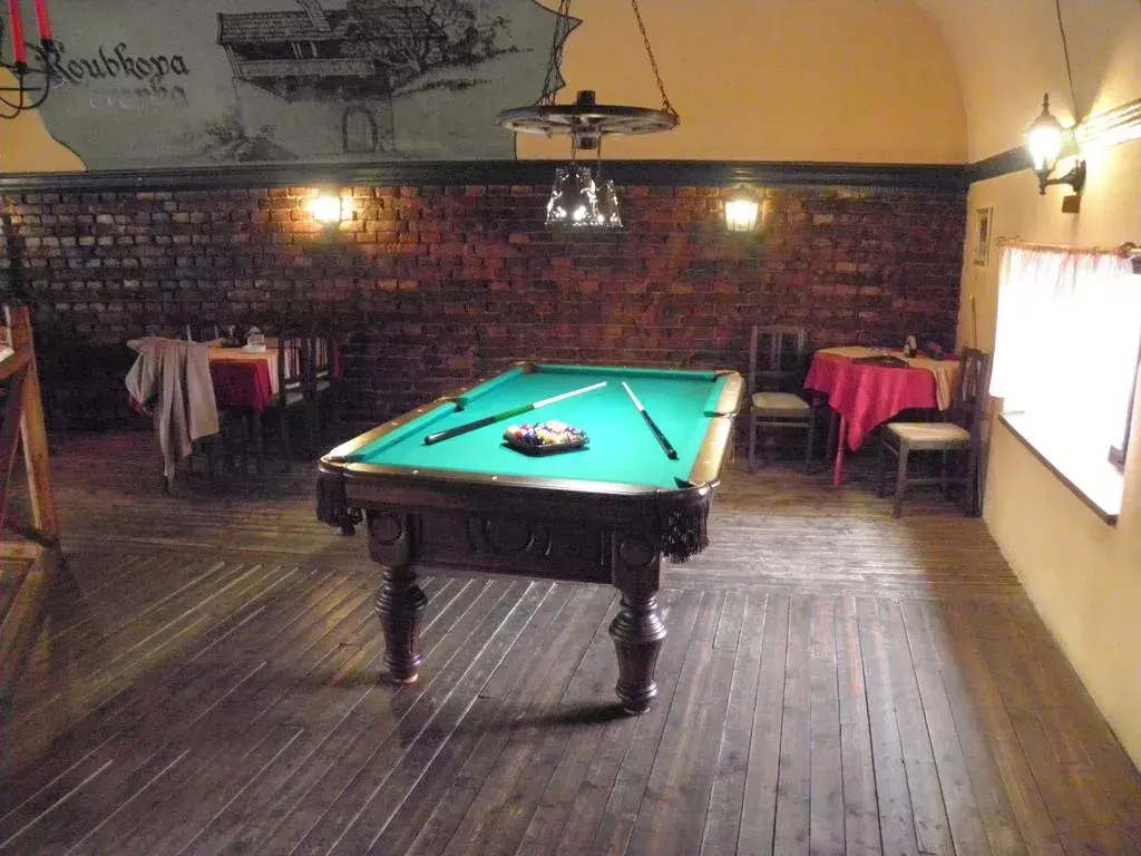 Photo 5 of Hotel U Branky