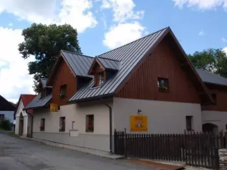 Photo 2 of Penzion U Kapličky