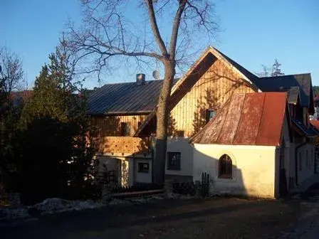 Photo 3 of Penzion U Kapličky