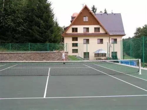 Photo 3 of Hotel VYDRA, SRNÍ