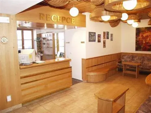 Photo 4 of Hotel VYDRA, SRNÍ