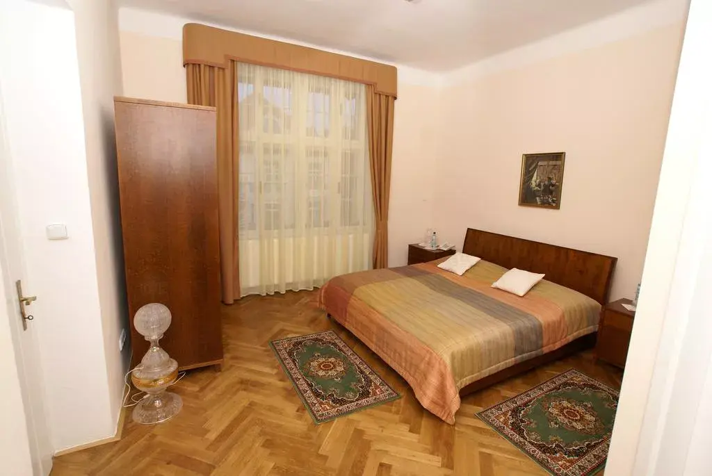 Photo 3 of Villa A. Málka