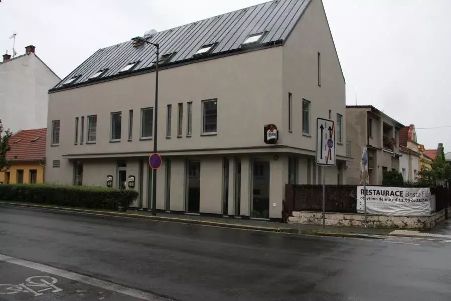 Art Hotel Poděbrady, Podiebrady Poděbrady III