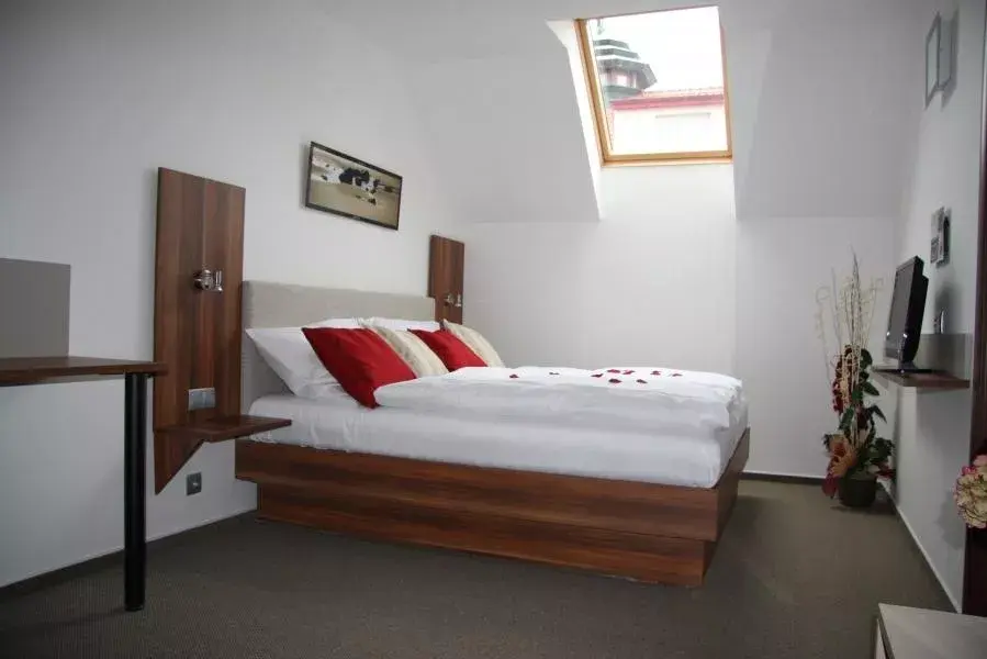 Photo 2 of Art Hotel Poděbrady