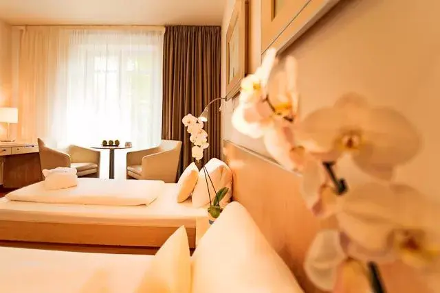 Photo 2 of SPA Hotel Felicitas