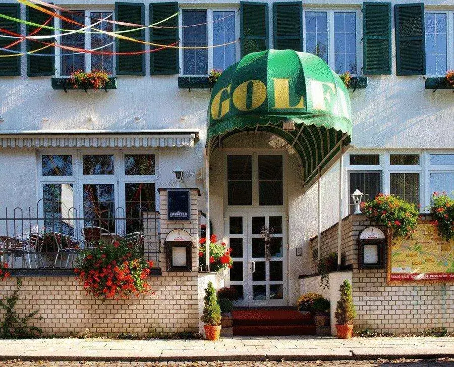 Photo 2 of Hotel Golfi