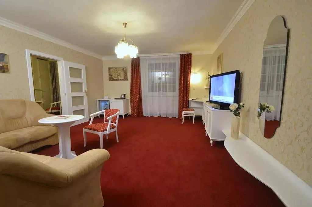 Photo 3 of Hotel Ostrov