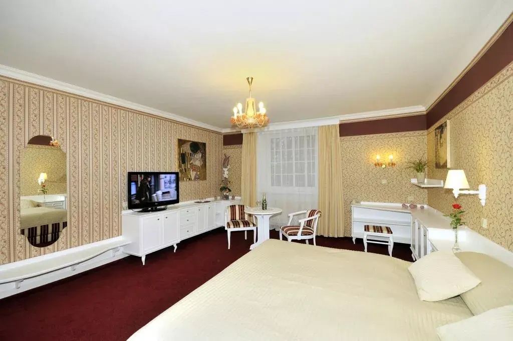 Photo 5 of Hotel Ostrov