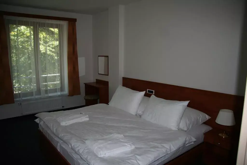 Photo 4 of Lázeňský hotel PARK
