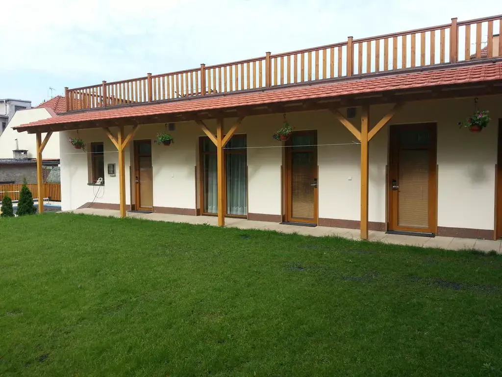 Photo 3 of Penzion Rondel