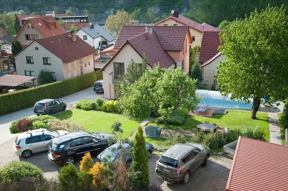 Photo 5 of Pension Pod Skalkou