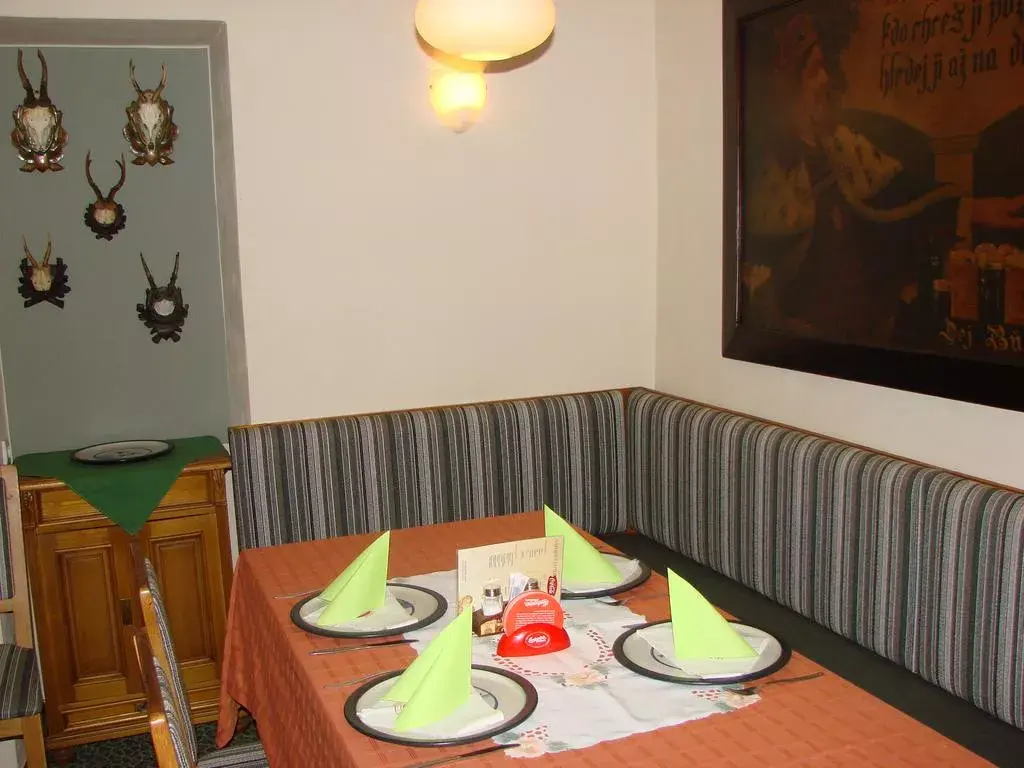 Photo 5 of Hotel Soudek