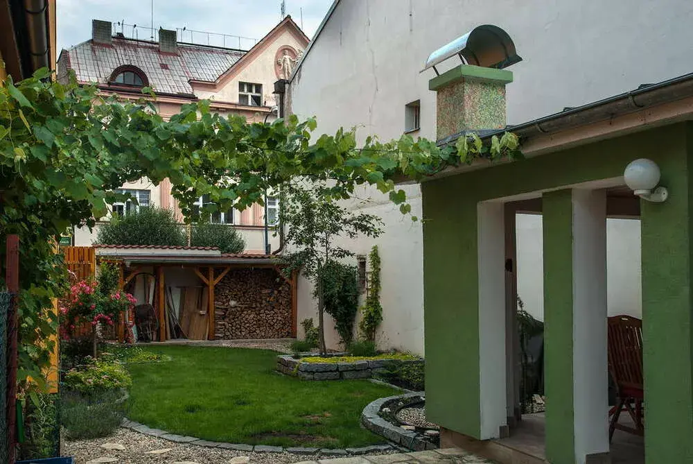 Photo 4 of Penzion U vinotéky