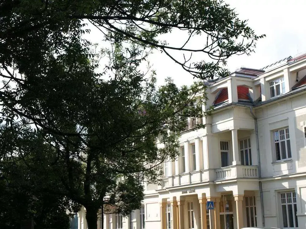 Photo 2 of Zimní lázně
