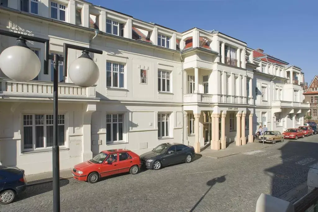 Photo 3 of Zimní lázně