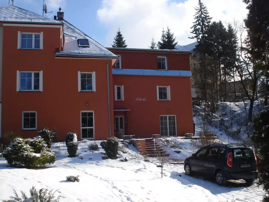 Photo 2 of Penzion Polarka