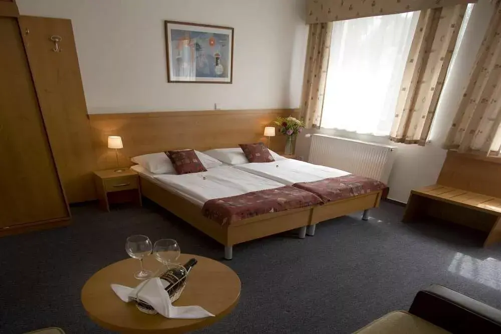 Photo 3 of EA HOTEL POPULUS