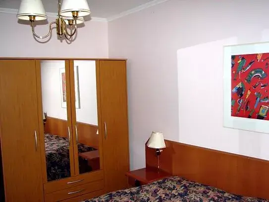 Photo 4 of Hotel Poštovní dvůr