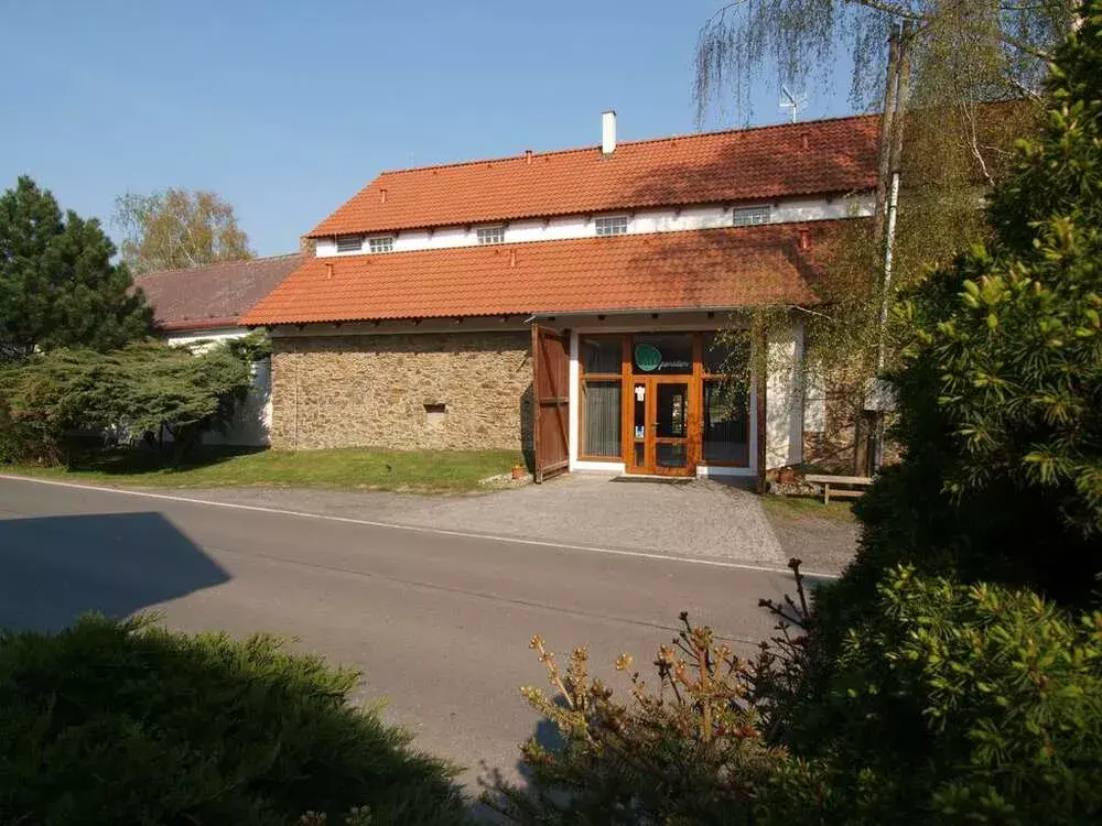 ALT Pension, Praha Hájek