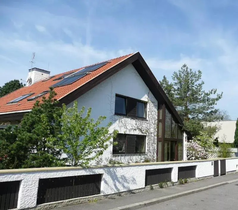 A. V. Pension Praha, Praha Chodov