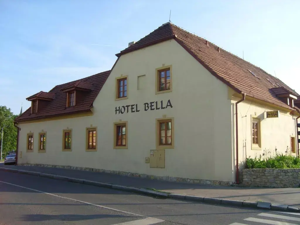 Photo 3 of HOTEL BELLA