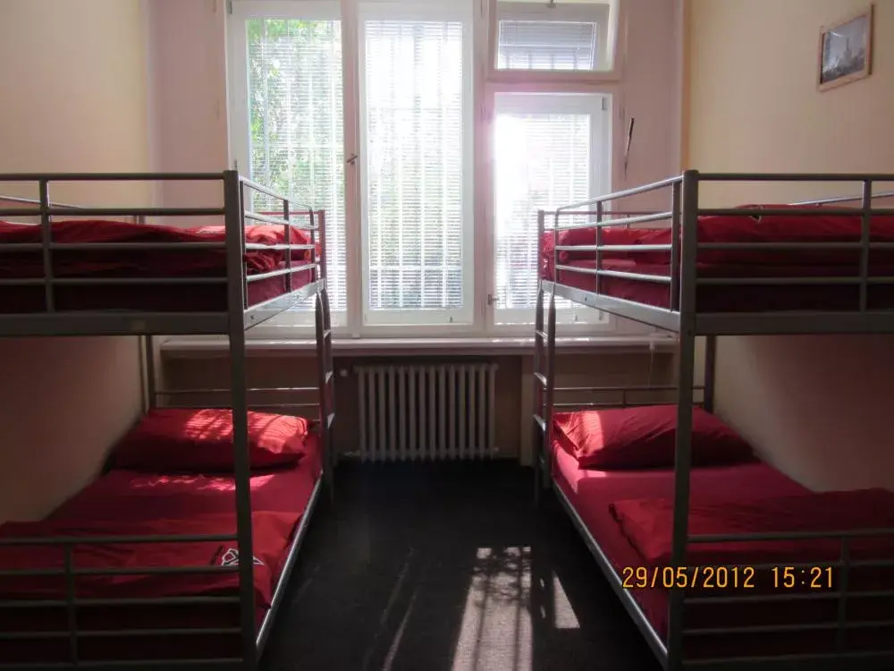 Photo 3 of Hostel-Centre