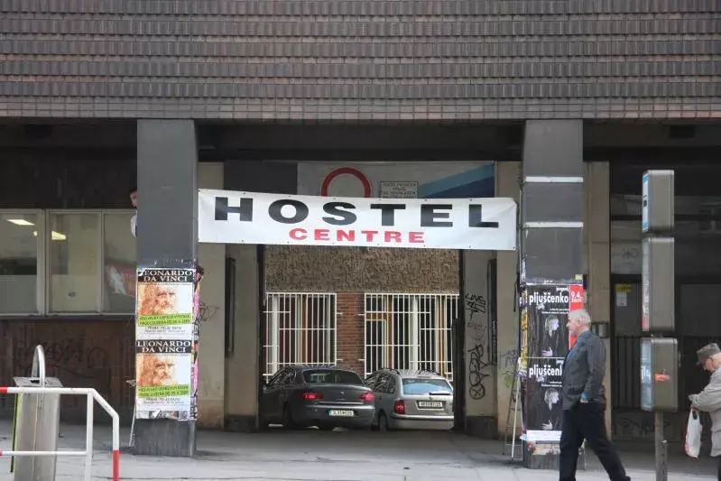 Photo 2 of Hostel-Centre