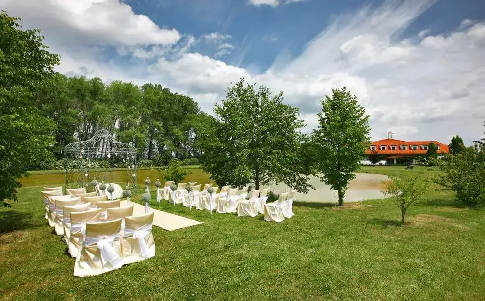 Photo 4 of Prachárna Park Hotel Olomouc