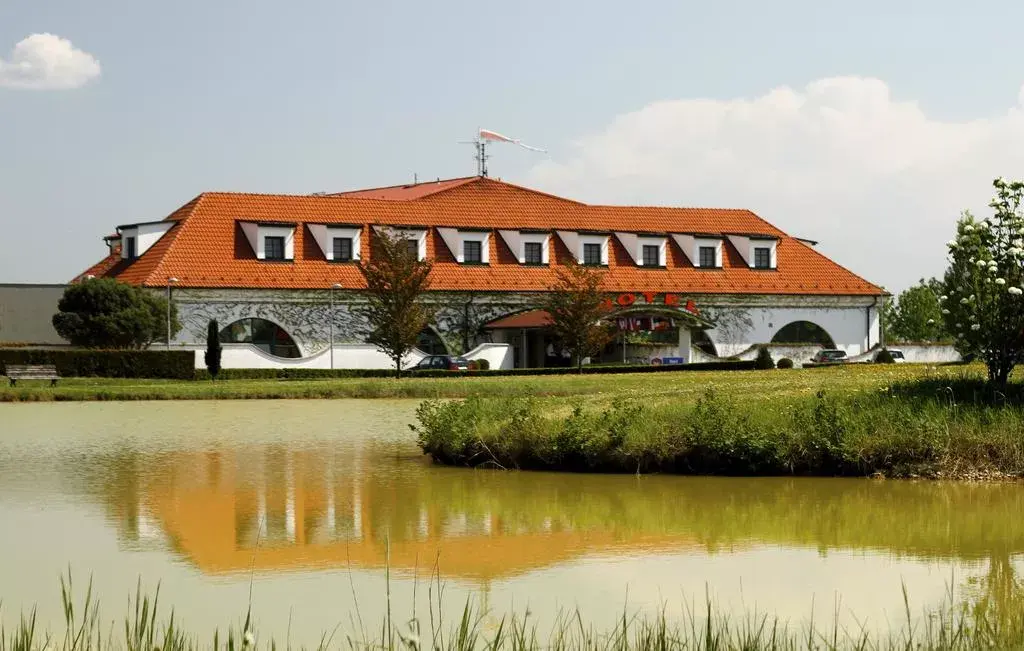 Photo 5 of Prachárna Park Hotel Olomouc