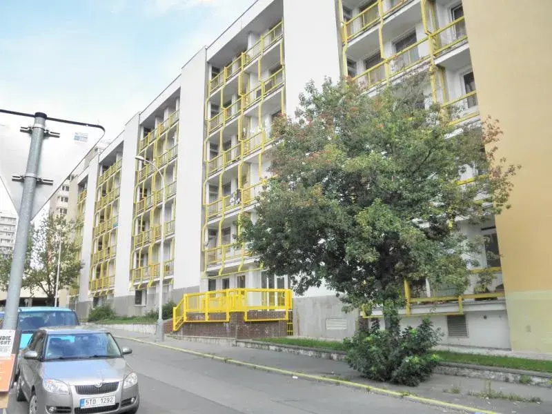 Penzion a ubytovna Chmelnice, Praha Žižkov