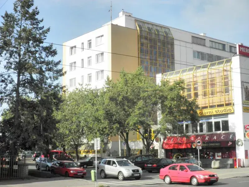Photo 4 of Penzion a ubytovna Chmelnice