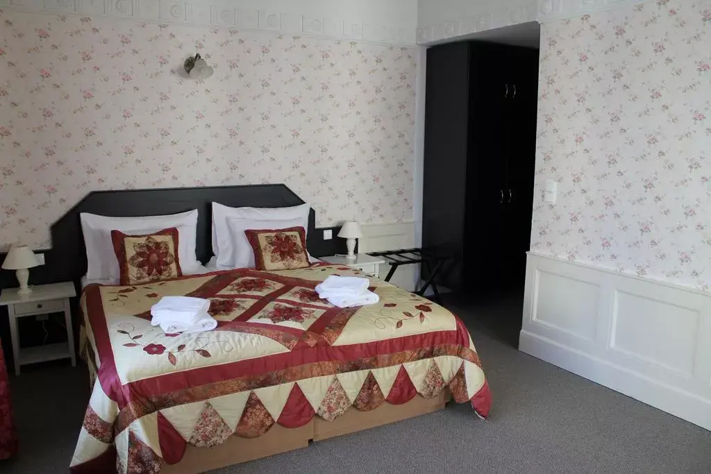 Photo 3 of Hotel Praga 1885