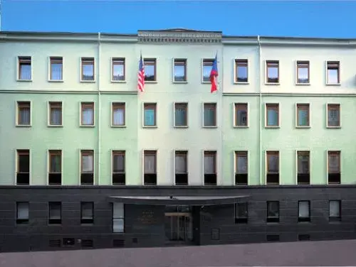 Wellness & Treatment Hotel GHC, Prag Neustadt
