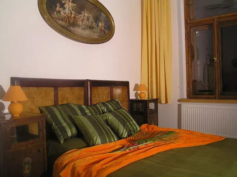Photo 2 of Pension  Pragotel