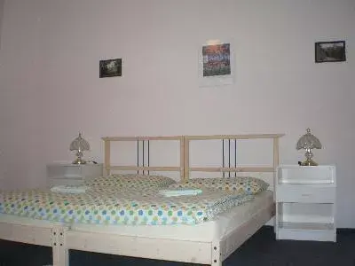 Photo 3 of Welcome Hostel Prague Center