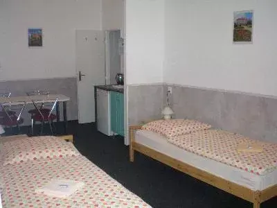 Photo 4 of Welcome Hostel Prague Center