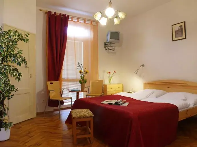 Photo 5 of Pension Prague City