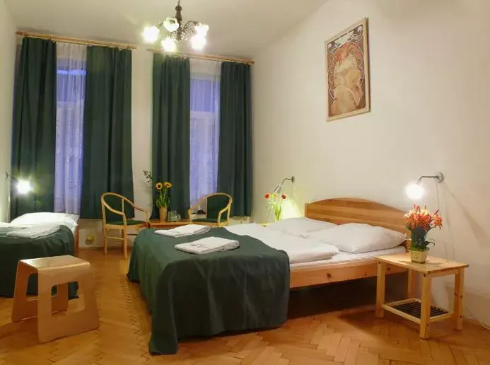 Photo 2 of Pension Prague City