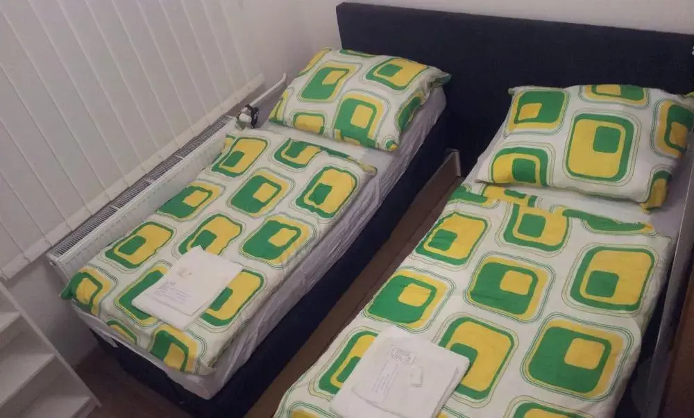 Photo 2 of BEST HOSTEL PRAGUE