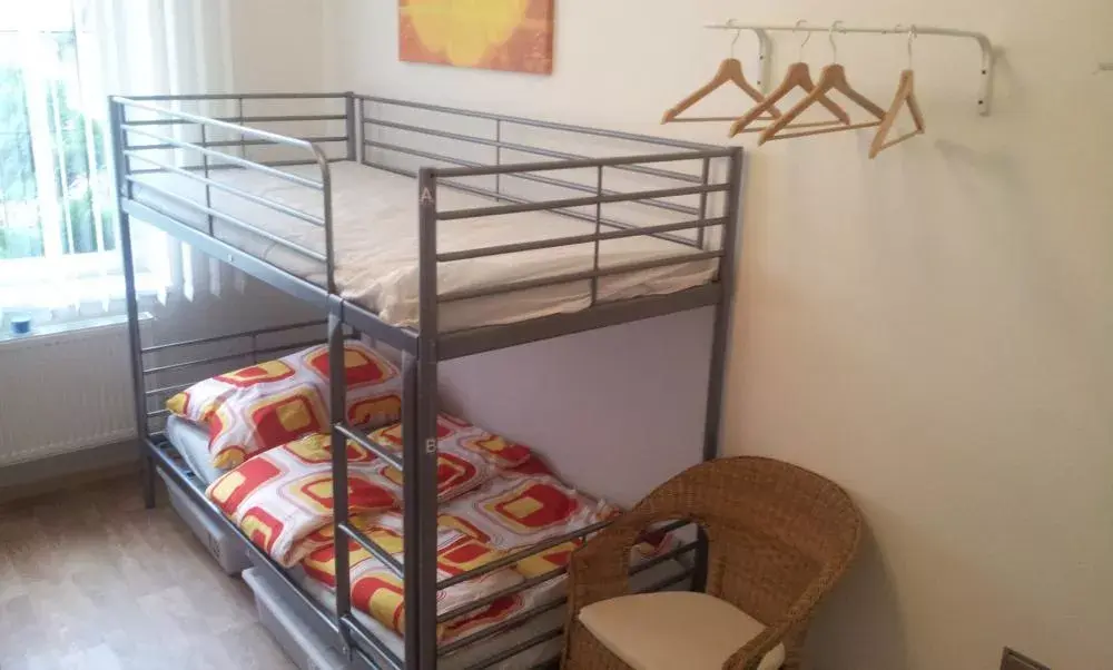 Photo 3 of BEST HOSTEL PRAGUE