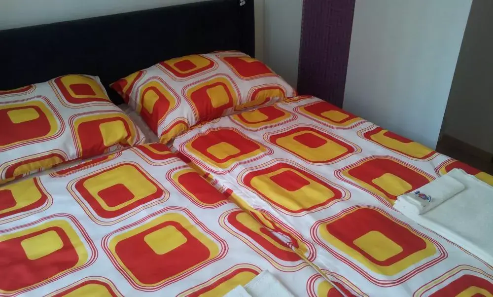 Photo 5 of BEST HOSTEL PRAGUE
