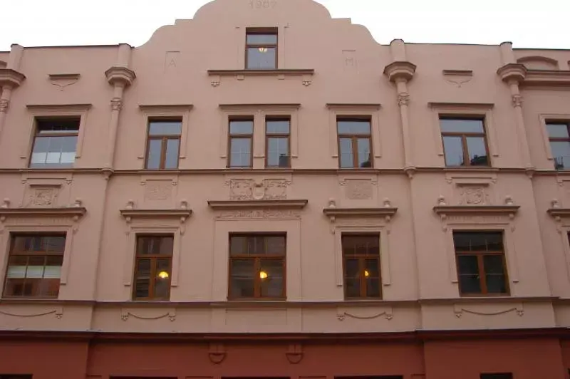 Prague Apartments Praha Liben, Praha Libeň