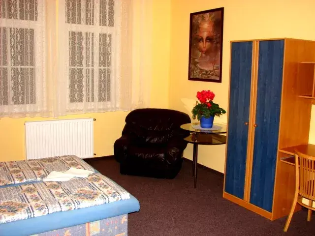 Photo 5 of Prague Apartments Praha Liben