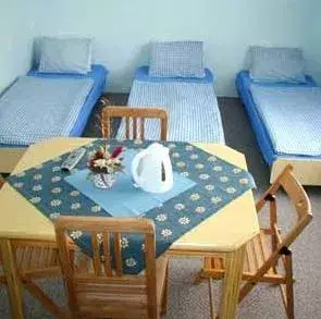 Hostel Praha, Praha Řepy
