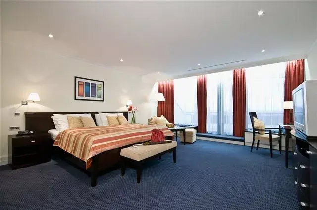 Photo 2 of Hotel Praha