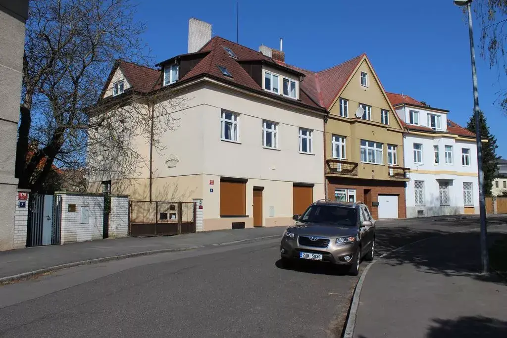 Photo 4 of Pension Hanspaulka