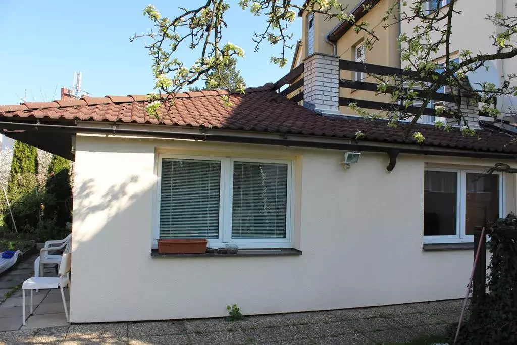 Pension Hanspaulka, Praha Dejvice