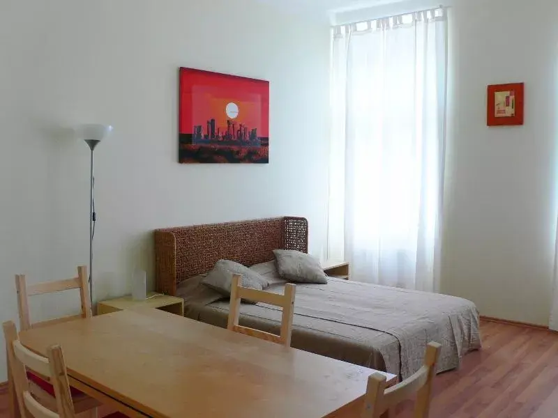 Photo 4 of Residence Jeronymova