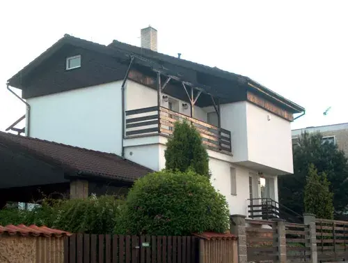 Pension KAREL, Praha Stodůlky
